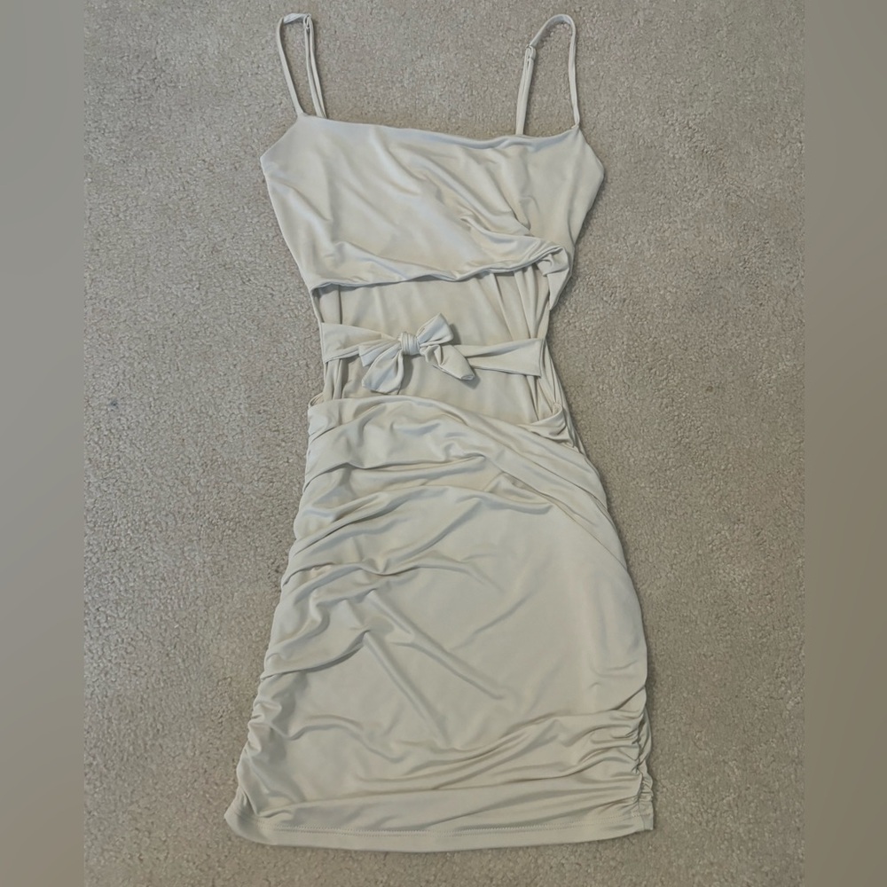 Lucy In The Sky Dress!